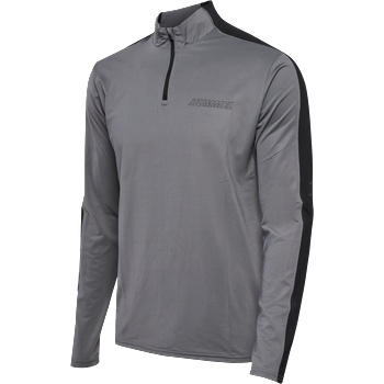 Hummel Суитшърт Hummel hmlTE STRENGTH PL HALF ZIP 225904-2864 Размер 2XL