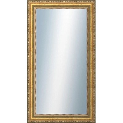 DANTIK KLASIK 50x90 cm zlatá 2824