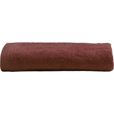 Uterák FLORENCE 70 x 140 cm burgundské Clarysse