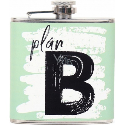 Albi Placatka Plán B 175 ml