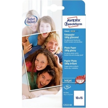 Avery C2522-60