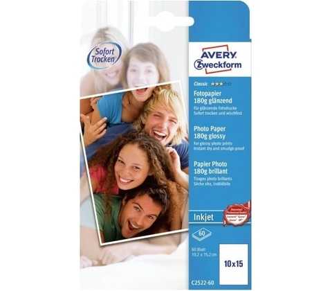 Avery C2522-60