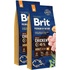 Brit Premium by Nature Adult Medium Breed Chicken 2 x 15 kg