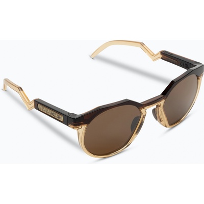 Oakley Слънчеви очила Oakley Hstn тъмно кехлибар/светло къри