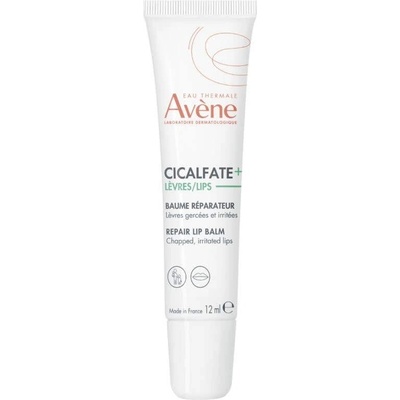 Avene Cicalfate+ Obnovujúci balzam na pery 12 ml