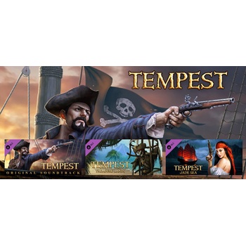 Tempest (Pirate Edition)