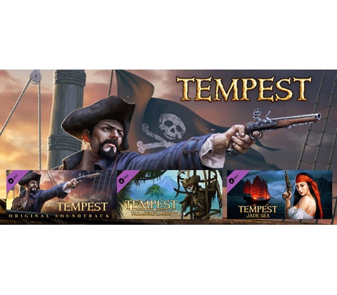 Tempest (Pirate Edition)
