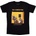 The Cranberries Faithfully Departed Black 2XL Риза (CRANTS02MB05)