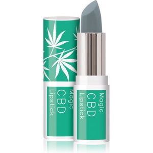 Dermacol Cannabis Magic CBD самооцветяващ се рН балсам цвят 04 3.5ml
