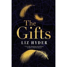 The Gifts - Liz Hyder