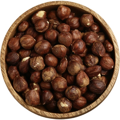 MámeChuť Lískové ořechy BIO natural 150 g