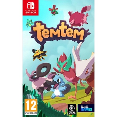 Temtem