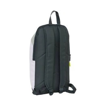 Real Madrid C. F Раница Real Madrid C. F. Бял 22 x 39 x 10 cm