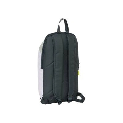 Real Madrid C. F Раница Real Madrid C. F. Бял 22 x 39 x 10 cm