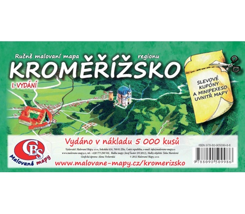 Kroměřížsko