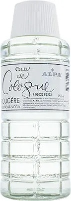 ALPA Fougére EDC 250 ml