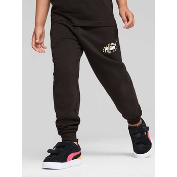 PUMA Спортно долнище fc ess+