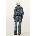 AllSaints дънки boyfriend дамски BLAKE (W024EE)