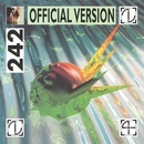 Front 242: Official Version CD