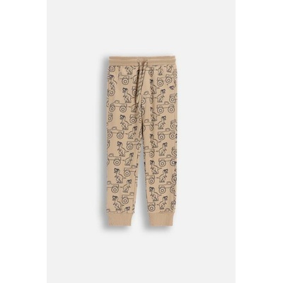 Coccodrillo Tepláky slim fit