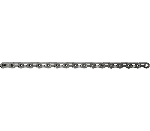 Sram Red E1 Flattop