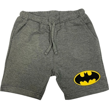 Podmix Kraťasy Batman sivé