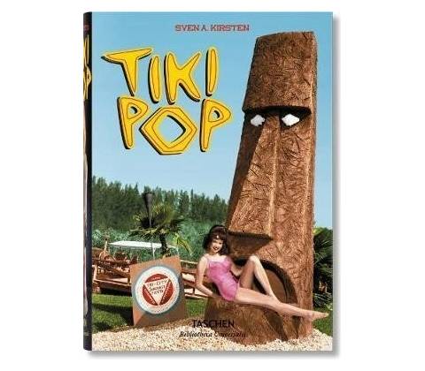 Tiki Pop