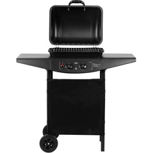 Teesa BBQ2000