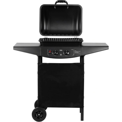 Teesa BBQ2000