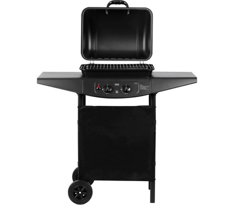 Teesa BBQ2000