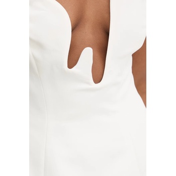 Bardot рокля с корсет (60276DB1)