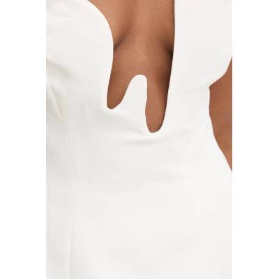 Bardot рокля с корсет (60276DB1)