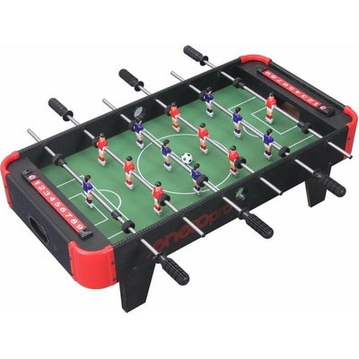Enero Pro Stolní fotbálek 83 × 41,5 × 23,5 cm