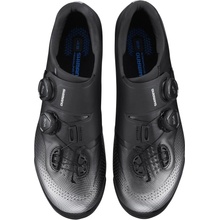 SHIMANO MTB SH-XC702 černá