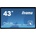 iiyama ProLite TF4339MSC-B1AG