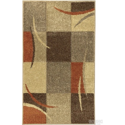 Oriental Weavers Portland 3064 AY3 J Hnědá