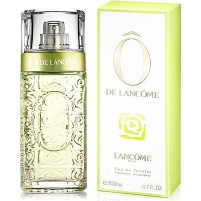 Lancôme Ô De Lancôme toaletná voda dámska 200 ml