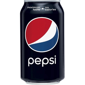 PEPSI MAX 330 ml