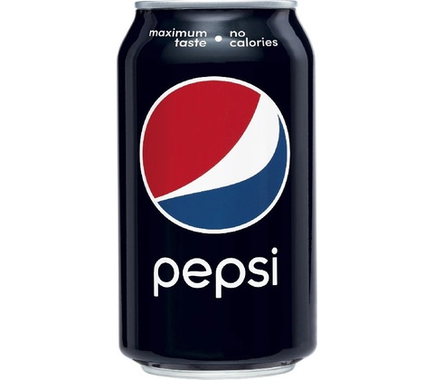 PEPSI MAX 330 ml