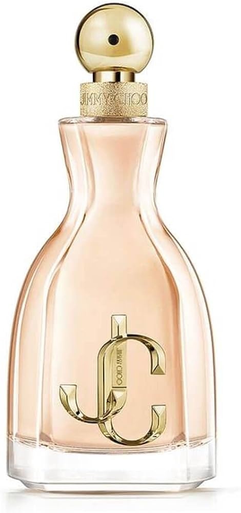 Jimmy Choo I Want Choo EDP 100 ml