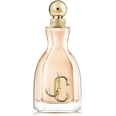 Jimmy Choo I Want Choo EDP 100 ml