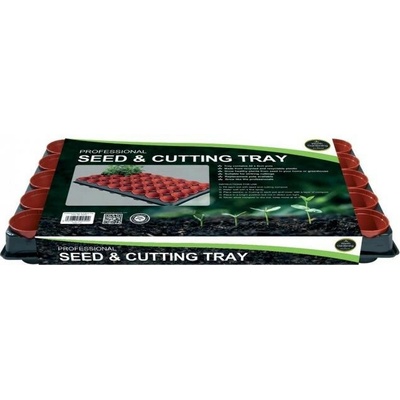 Garland Seed Cutting Tray a 40 květináčků - sleva 50% (poškozený roh)