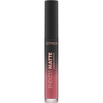 Catrice Endless Matte Liquid Lipstick Matná tekutá rtěnka 050 4,5 ml