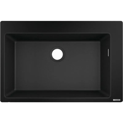 Hansgrohe S510-F660 SilicaTec (43313170)