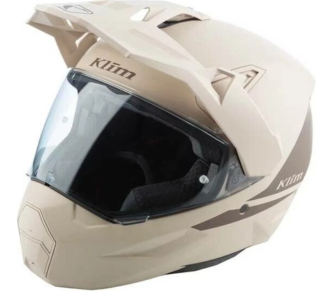 Klim X1 ALPHA ECE/DOT