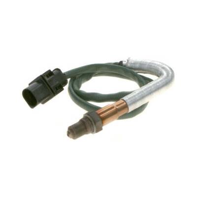 Lambda sonda BOSCH 0 258 017 121