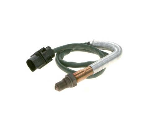 Lambda sonda BOSCH 0 258 017 121