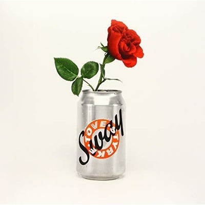 STYRKE, TOVE - SWAY
