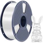 SUNLU Silk PLA+ White - 1, 75 mm / 1000 g (6933582309459)