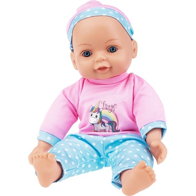 Dumel zpívající a mluvící Anna 30 cm
